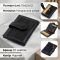 Гаманець-візитниця ST Leather 19208 чорний