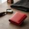 Компактний жіночий гаманець ST Leather 19259 червоний