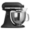 Кухонна машина KitchenAid Artisan 4,8 л 5KSM175PSEBK з відкидним блоком колір чавун