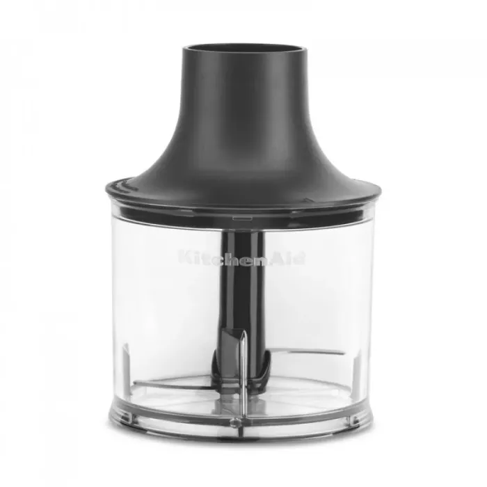 Блендер KitchenAid 5KHBV83EAC занурювальний с аксессуарами кремовий