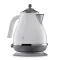 Електрочайник Delonghi KBOC 2001 W Icona Capitals