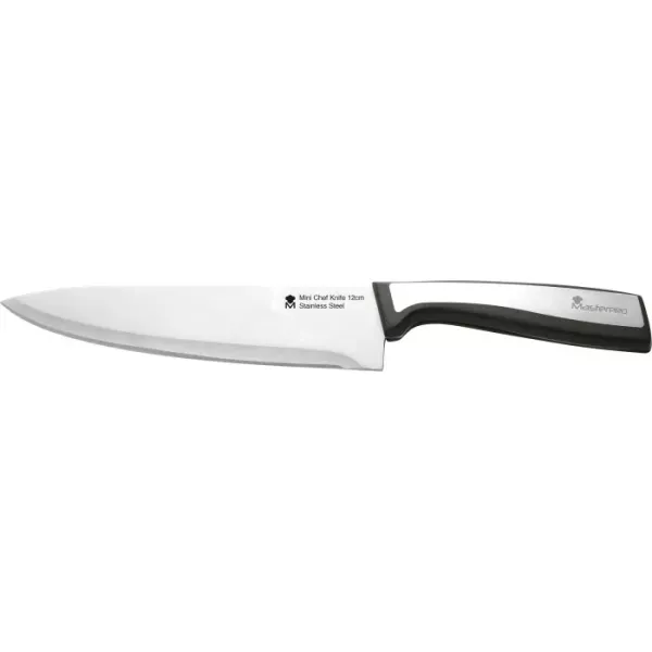 Ніж міні шеф MasterPro Sharp 12 см (BGMP-4117)