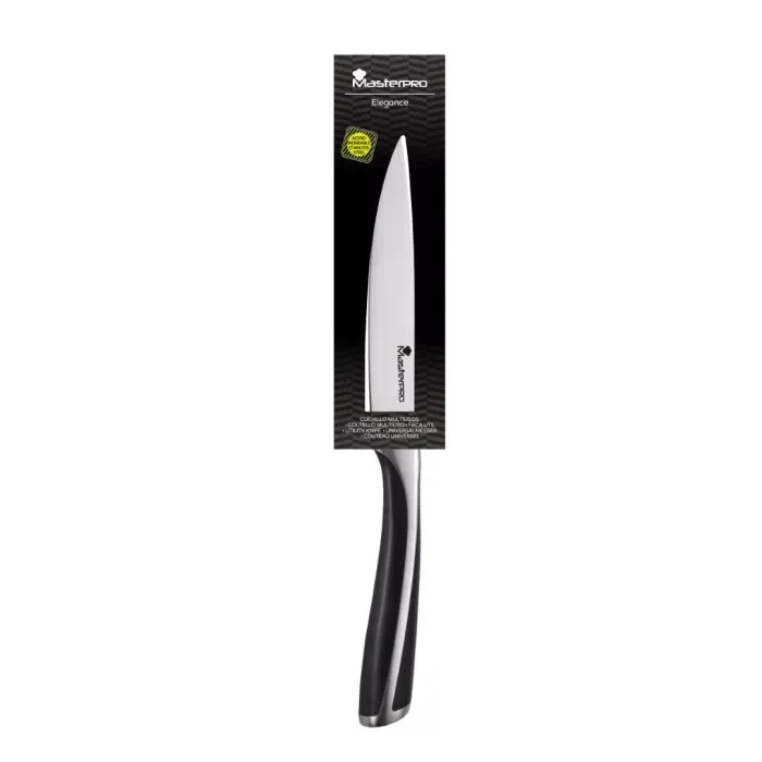 Ніж універсальний MasterPro Elegance 12,5 см (BGMP-4435)