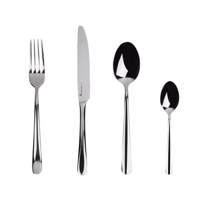 Набір столових предметів MasterPro Foodies collection 4 предмети (BGEU-3952)