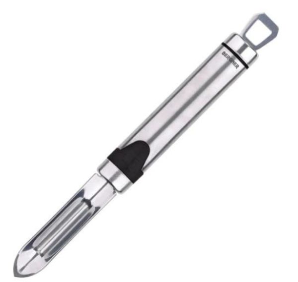 Овочечистка вертикальна Bergner Gizmo 19 см (BG-3218)
