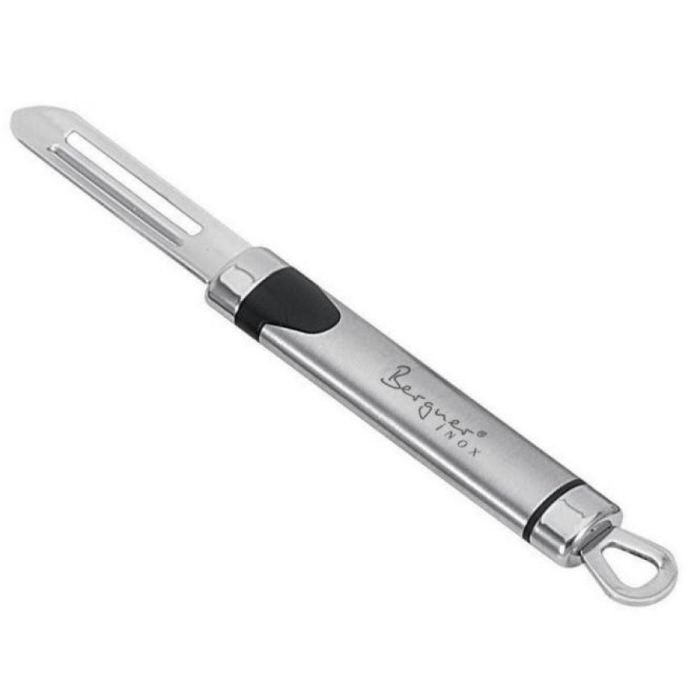 Овочечистка вертикальна Bergner Gizmo 19 см (BG-3218)