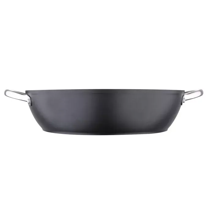 Сковорода для паельї MasterPro Foodies collection 32 см (BGMP-3557)