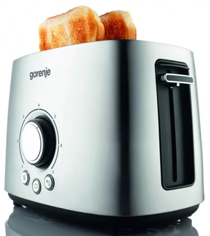 Тостер GORENJE T 1000 E