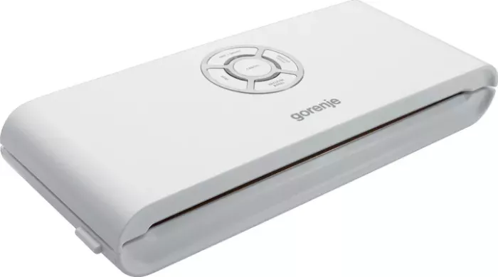 Вакуумний пакувальник Gorenje VS 120 W