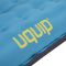 Матрас надувной Uquip Betty Single XL Petrol/Grey (243107)
