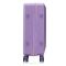 Чемодан Semi Line 20" (S) Purple (T5914-1)