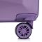 Чемодан Semi Line 20" (S) Purple (T5914-1)
