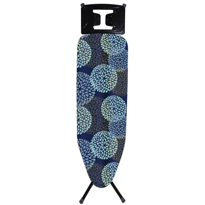 Дошка для прасування Casa Si Superstandard Basic 120x38 Blue Firework (CS95150G387)