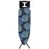 Дошка для прасування Casa Si Superstandard Basic 120x38 Blue Firework (CS95150G387)