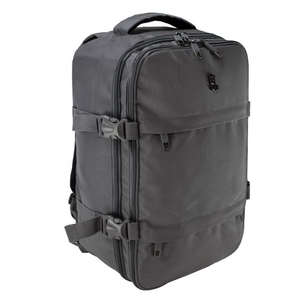 Рюкзак міський Semi Line 20 Graphite (P8308-2)
