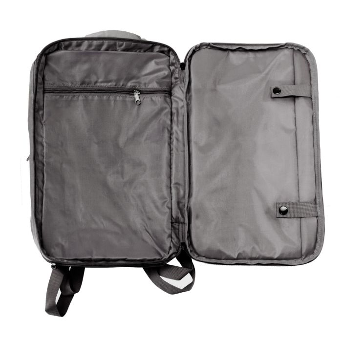 Рюкзак міський Semi Line 20 Graphite (P8308-2)