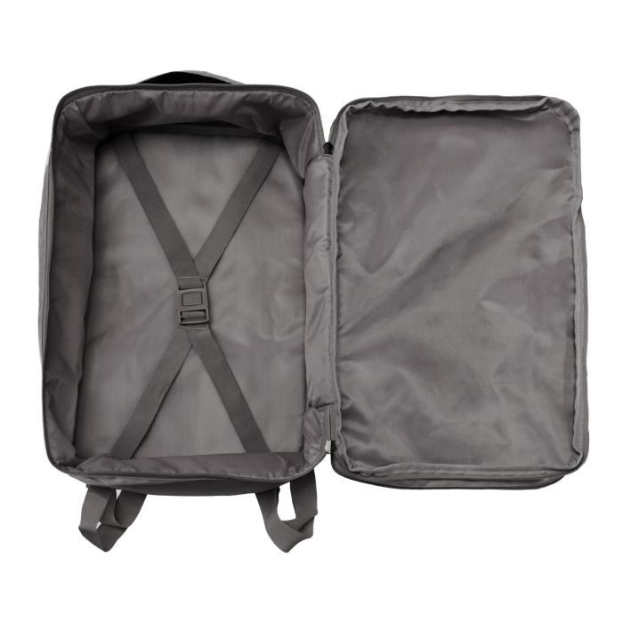 Рюкзак міський Semi Line 20 Graphite (P8308-2)