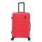 Валіза Semi Line 24" (M) Red (T5871-3)