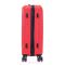 Валіза Semi Line 24" (M) Red (T5871-3)