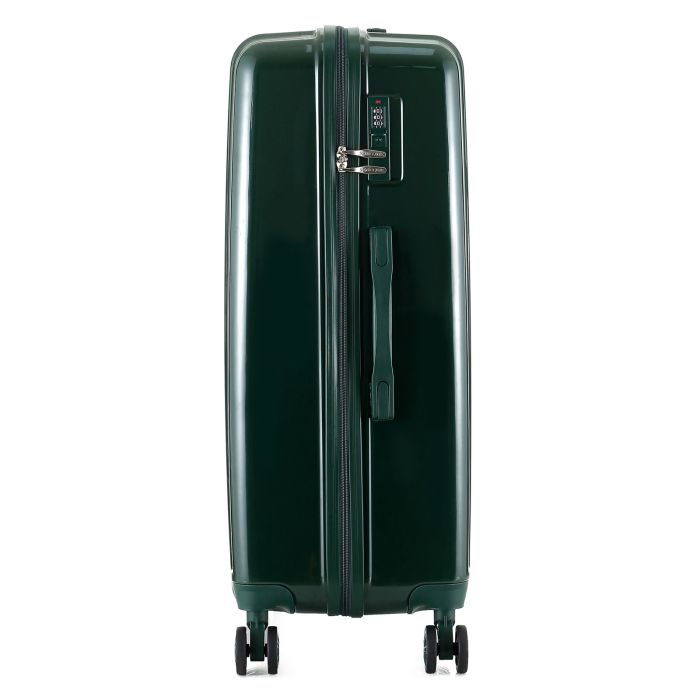 Валіза Semi Line 28" (L) Dark Green (T5948-3)