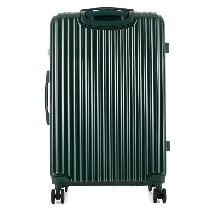 Валіза Semi Line 28" (L) Dark Green (T5948-3)