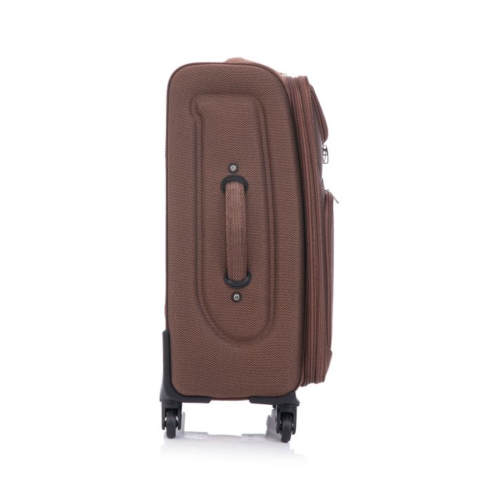 Чемодан Semi Line 28" (L) Brown (T5960-3)