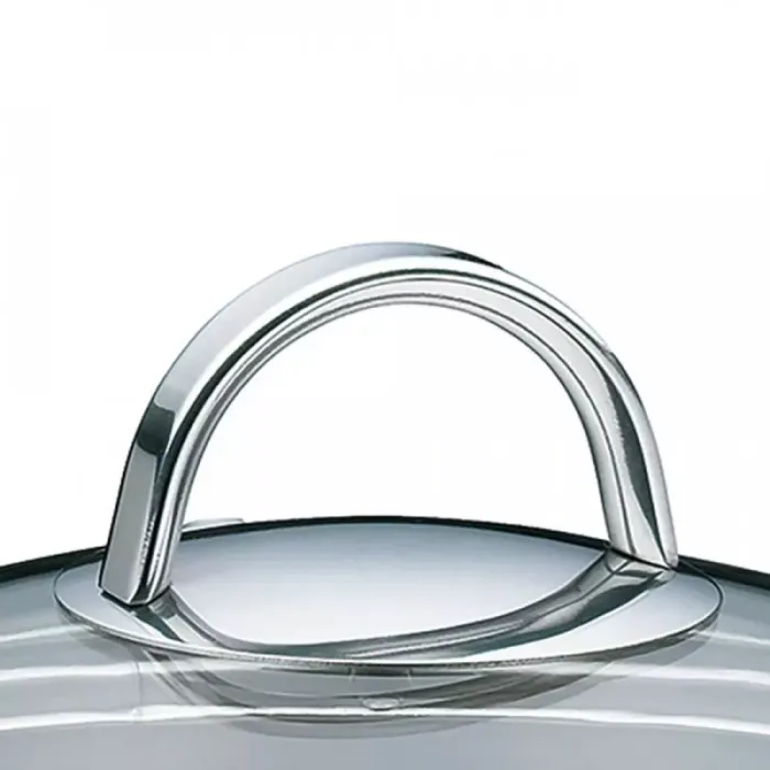 Каструля з кришкою Cailin KELA 16 см - 1,75 л (10958)