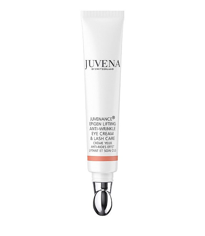 Ліфтинг крем для області навколо очей та догляд за віями Anti-Wrinkle Eye Cream Juvena 20 ml