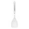 Лопатка кухонна з прорізами KitchenAid Premium, 34,6 см (KMG002OHSS)