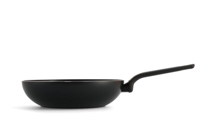 Пательня Вок GreenPan Essence Magneto 28 см 3,6 л з керамічним покриттям (CC006337-001)