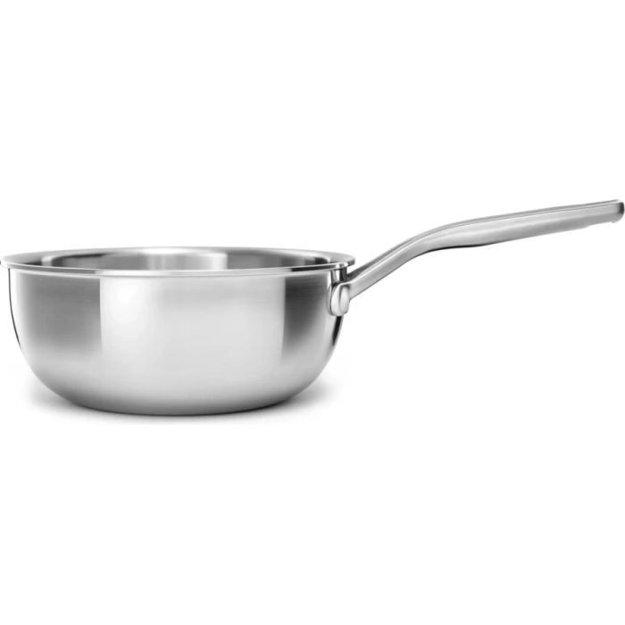 Ковш поварской KitchenAid MSS 20 см 2,3л (CC003255-001)