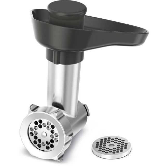 Кухонна машина Kenwood KHC 30.045 GY