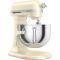 Кухонная машина KitchenAid Artisan 5,6л 5KSM60SPXEAC с подъемной чашей кремовый