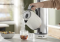 Електрочайник KitchenAid 1,7 л 5KEK1701EPL порцеляновий білий