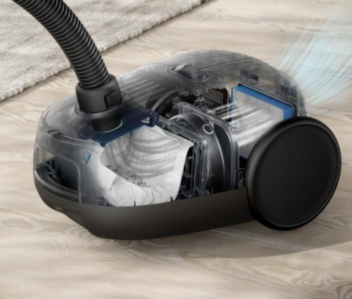 Пилосос ELECTROLUX EB61C1OG