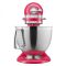 Кухонная машина KitchenAid Artisan 4,8 л 5KSM195PSEHI с откидным блоком цвет гибискус