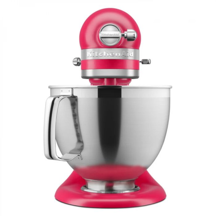 Кухонная машина KitchenAid Artisan 4,8 л 5KSM195PSEHI с откидным блоком цвет гибискус