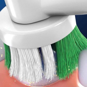 Насадки для електр. зубної щітки Oral-B Precision Clean EB20RX CleanMaximiser (6)