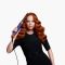 Стайлер Dyson HS08 Airwrap ID Curly/Coily Vinca Blue/Topaz