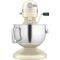 Кухонная машина KitchenAid Artisan 5,6л 5KSM60SPXEAC с подъемной чашей кремовый