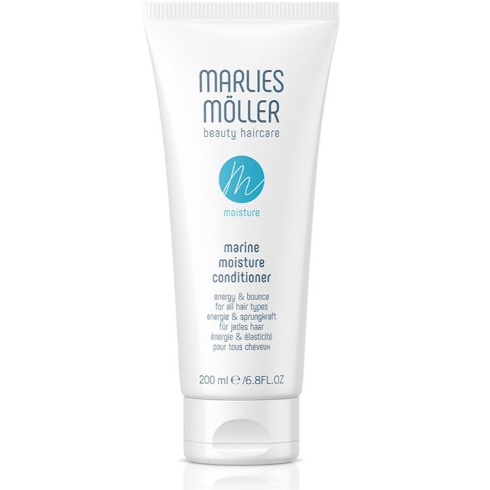 Зволожуючий кондиціонер Marine Moisture Conditioner Marlies Moller 200 мл (21068)